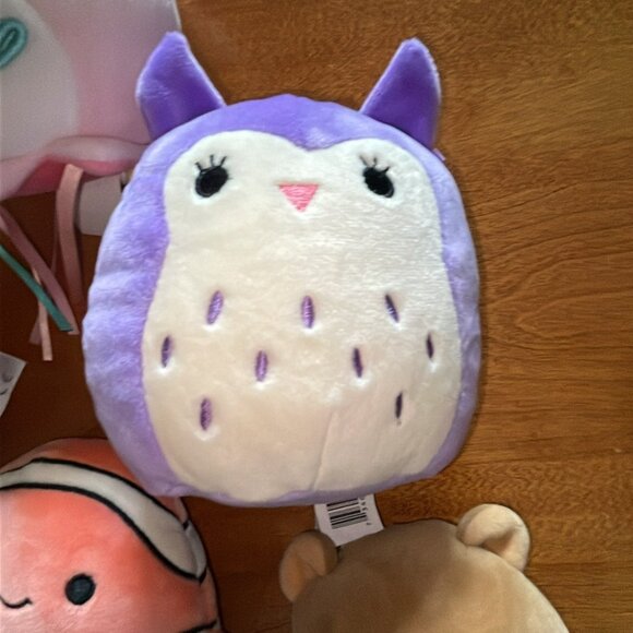 Huge Squishmallow Bundle - Picture 7 of 16